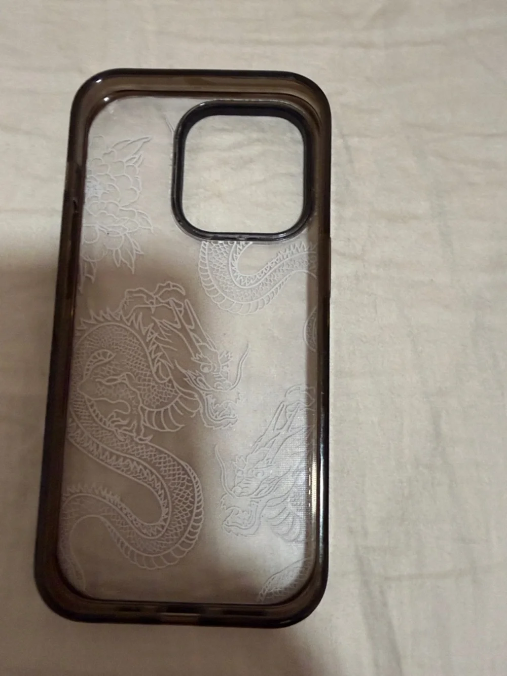 iPhone 14 Pro case